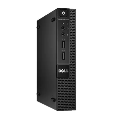 Dell 9020M i5-4590T 8GB 256SSD W10P
