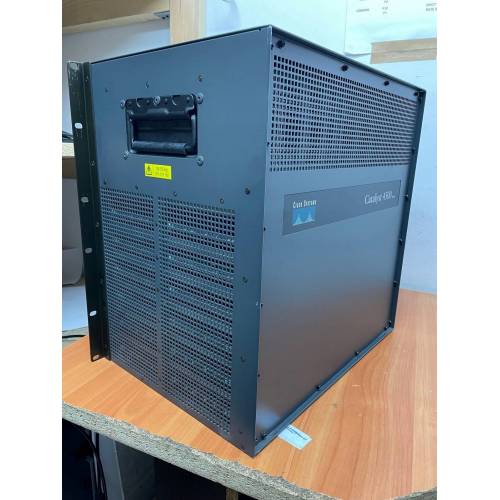 CISCO WS-C4506 WS-X4515 WS-X4418-GB 3X WS-X4548-GB