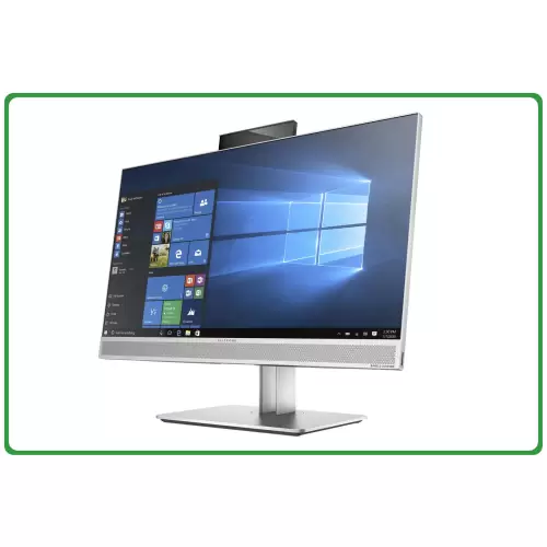 HP EliteOne 800 G3 i5-7500/8/512SSD/-/W10H