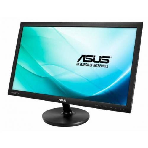 Monitor ASUS VS247HR 23.6' FullHD 2ms 75Hz