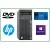 HP Z230 i7-4790 16GB 1256GB(HDD+SSD) DVDRW W7PRO