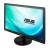 Monitor ASUS VS247HR 23.6' FullHD 2ms 75Hz
