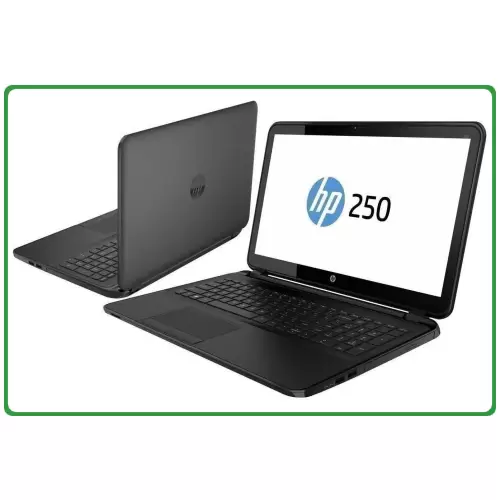 HP 250 G6 i3-7020U/8/128SSD/DVDRW/W15