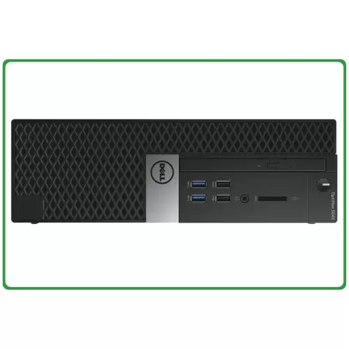 Dell 5040 i5-6500 8GB 256SSD DVD-RW Win 8 Pro