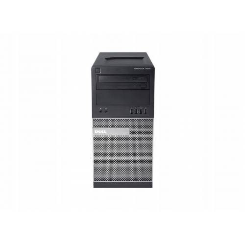 Komputer DELL OptiPlex 7010 i3 4GB 500GB W7Pro