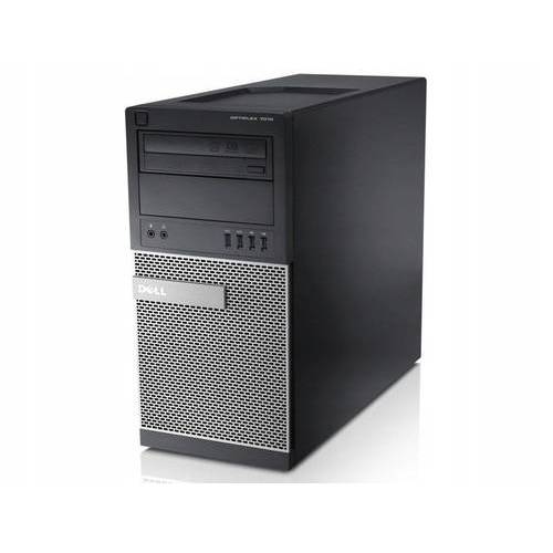 Komputer DELL OptiPlex 7010 i3 4GB 500GB W7Pro