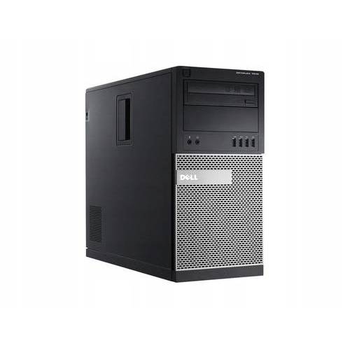 Komputer DELL OptiPlex 7010 i3 4GB 500GB W7Pro