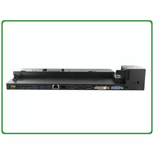 Stacja Dokująca Lenovo ThinkPad Dock 40A2