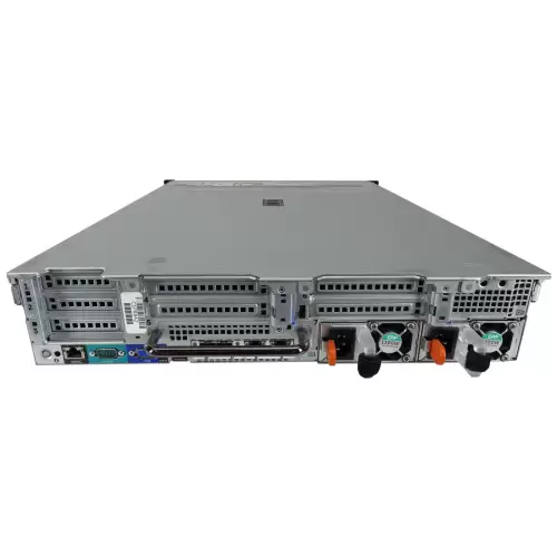 DELL PowerEdge R730 2x Intel Xeon E5-2660 v3 @ 2.60GHz/32GB/2x PSU 750W