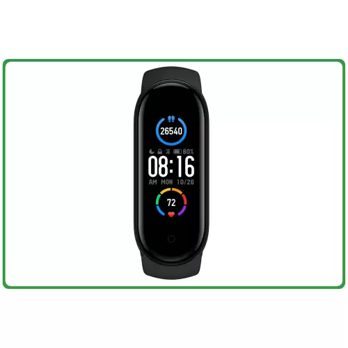Xiaomi Mi Smart Band 5 Nowy