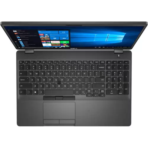 Dell Latitude 5500 i5-8365U/8/256M.2/-/W15