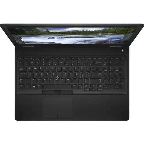 Dell Latitude 5591 i7-8850H/16/512M.2/-/15