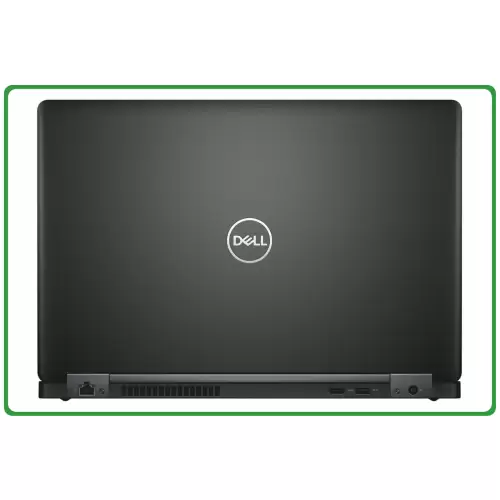 Dell Latitude 5591 i7-8850H/16/512M.2/-/15