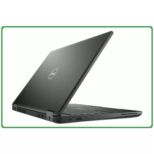 Dell Latitude 5591 i7-8850H/16/512M.2/-/15