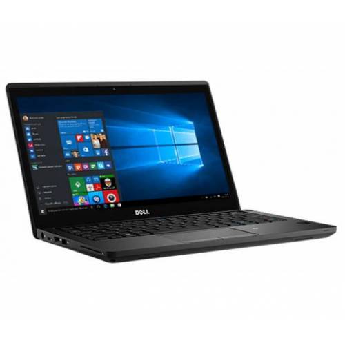 Laptop Dell Latitude 5280 I5-7300U 8GB 12,5" 256SSD