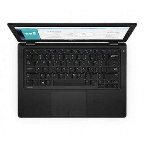 Laptop Dell Latitude 5280 I5-7300U 8GB 12,5