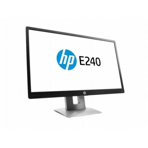 Monitor HP EliteDisplay E240 FullHD 24'' HDMI IPS B