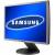 Samsung SyncMaster 2443FW A