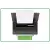 HP Officejet 100 Mobile Printer L411a B