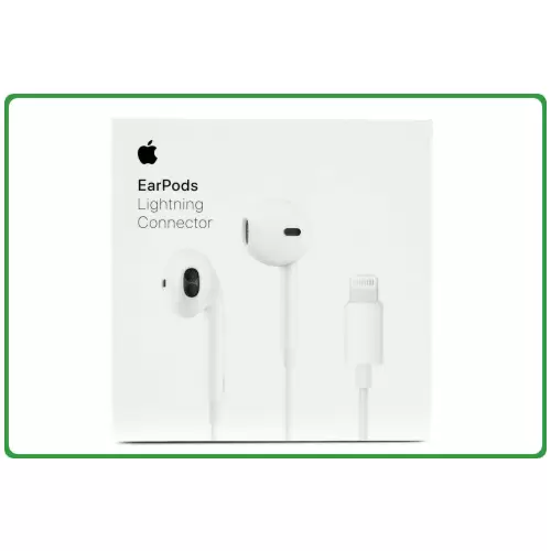 Słuchawki Apple EarPods Nowe