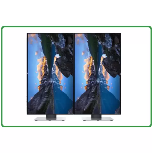 Dell U2719D W27