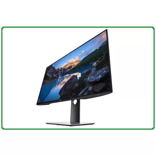 Dell U2719D W27