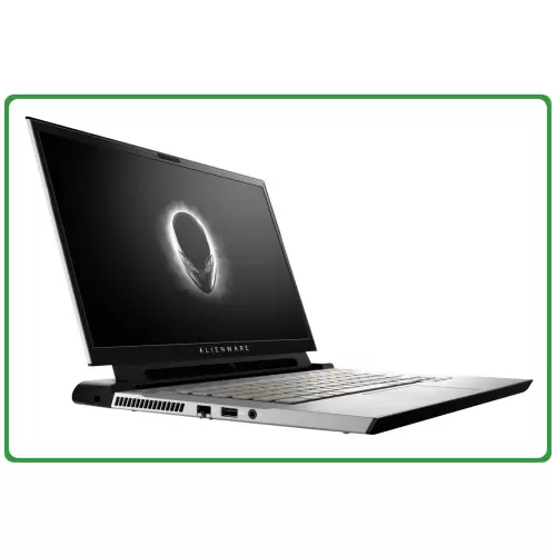 Dell Alienware m15 R2 i7-9750H/16/256SSD/-/W11H A-