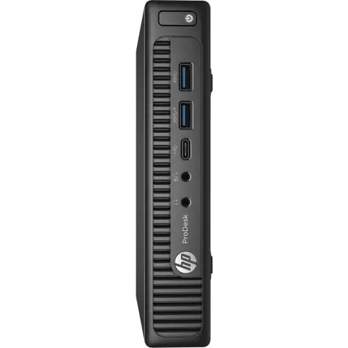 HP 600 G2 i5-6500T/8/260/-/W10P/mff desktop