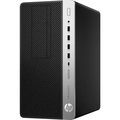 HP ProDesk 600 G5 i7-9700/16/512M.2/DVD/W10P