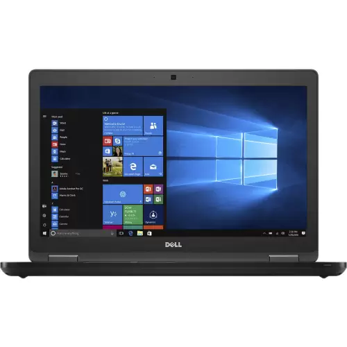 Dell Latitude 5580 i5-6300U/8/256/-/15"/W8P