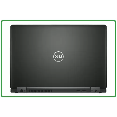 Dell Latitude 5580 i5-6300U/8/256/-/15