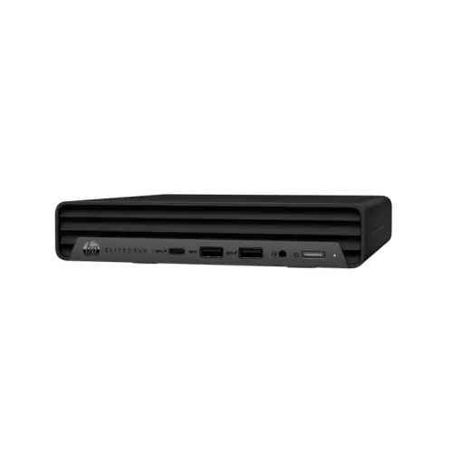 HP EliteDesk 800 G6 i5-10500/16/510M.2/-/W11P
