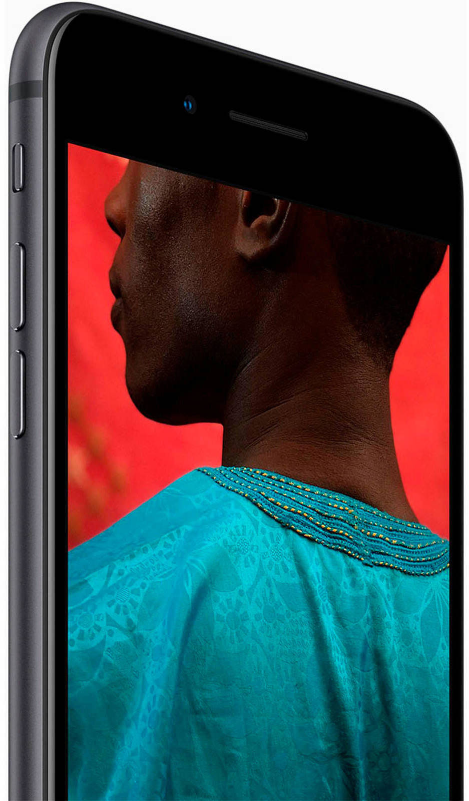 Apple iPhone 8 - 64GB Space Gray A-