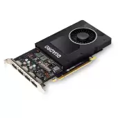 nVidia Quadro P2200 5GB GDDR5X