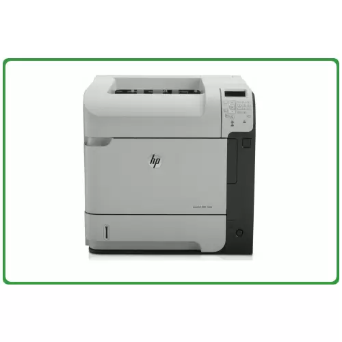 Drukarka HP LaserJet 600 M603dn SIEĆ DUPLEX C