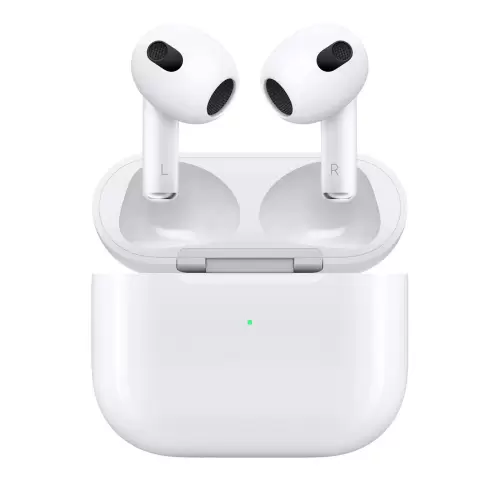 Apple AirPods (3rd gen)