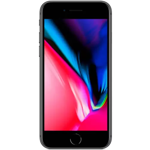Apple iPhone 8 - 64GB Space Gray A-