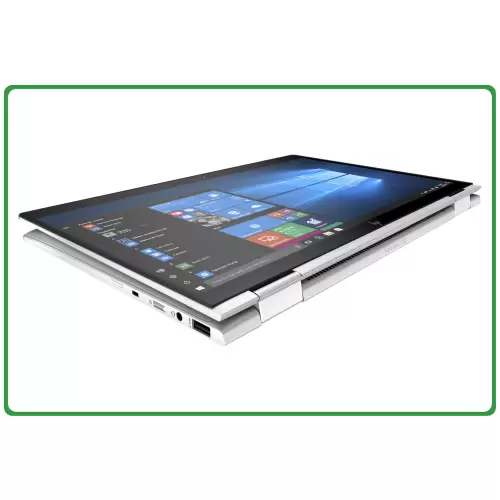 HP x360 1040 G5 i5-8350U/8/510/-/touch13