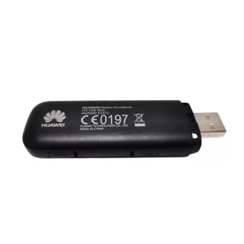 Modem USB 4G LTE Huawei E3372