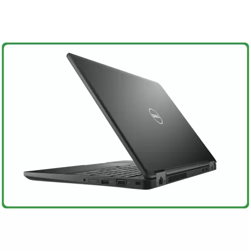 DELL 3520 I7-6820HQ/16/256SSD/W15