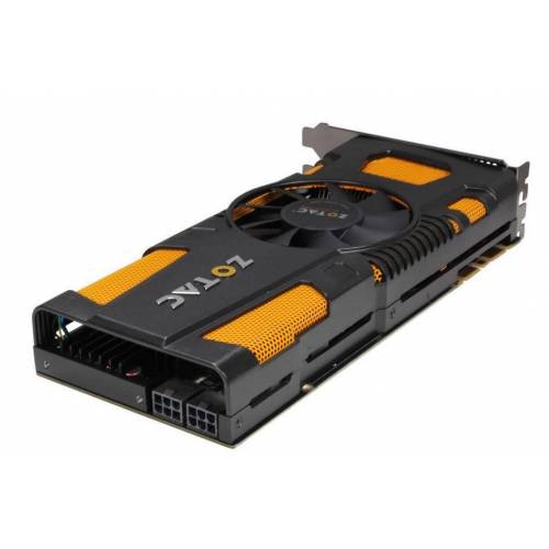 Zotac ZT-50203 GTX570 1280MB