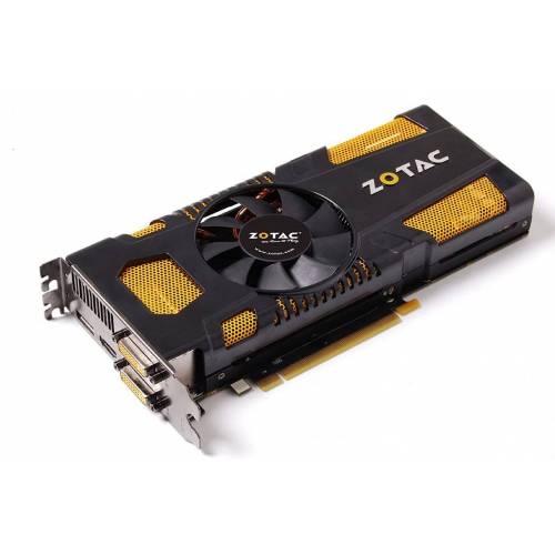 Zotac ZT-50203 GTX570 1280MB