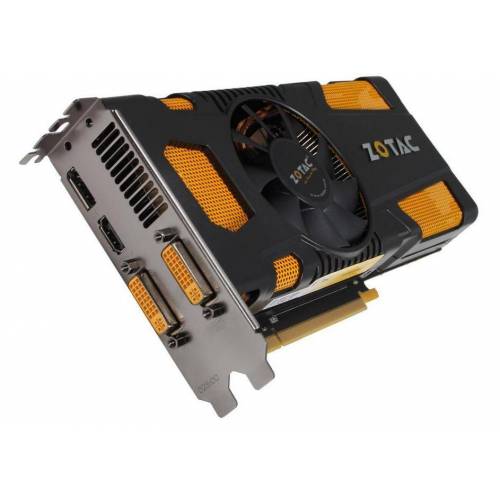 Zotac ZT-50203 GTX570 1280MB