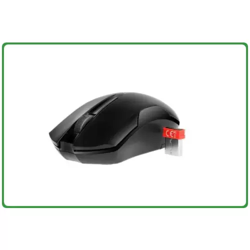 Mysz bezprz. A4TECH V-track G3-200N-1 A4TMYS43971