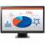HP ProDisplay P242VA W24'' czarny A