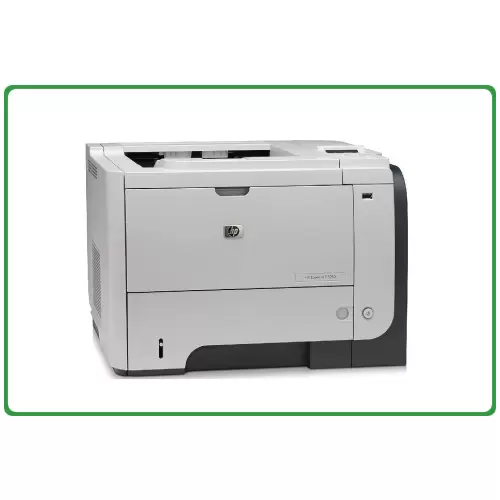 Drukarka biurowa laserowa HP P3015D Duplex A