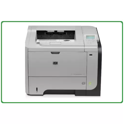Drukarka biurowa laserowa HP P3015D Duplex A