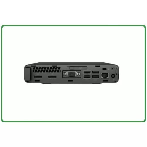 Mini komputer HP 800 G3 i5-6500T 8GB 256 M.2 10Pro