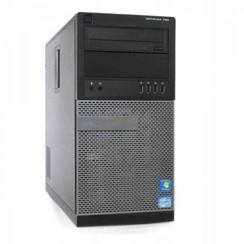 Komputer DELL OptiPlex 790 i5 8GB 500GB HDD DVD