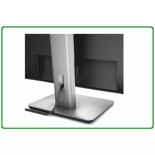 Dell UltraSharp U2715H W27